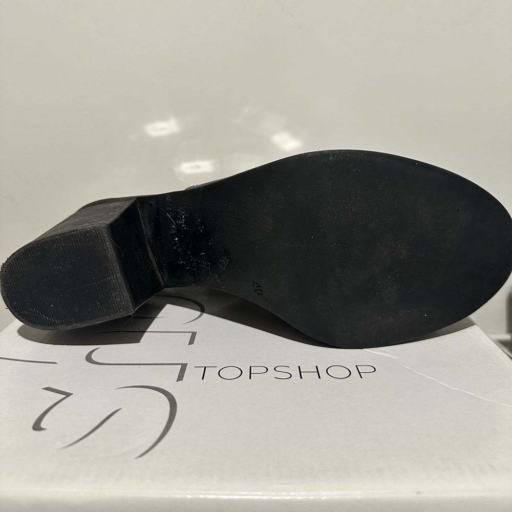 TopShop Bootie - Picture 3 of 3